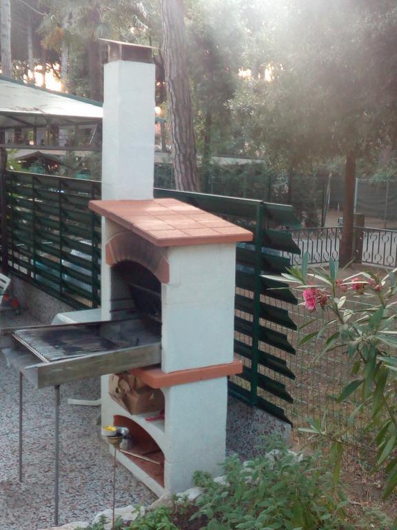 Villa Trifoglio Lido di Jesolo Exterior foto