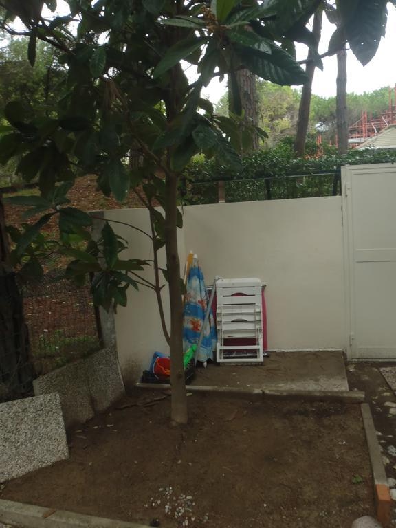Villa Trifoglio Lido di Jesolo Exterior foto