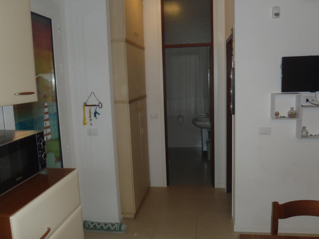 Villa Trifoglio Lido di Jesolo Exterior foto