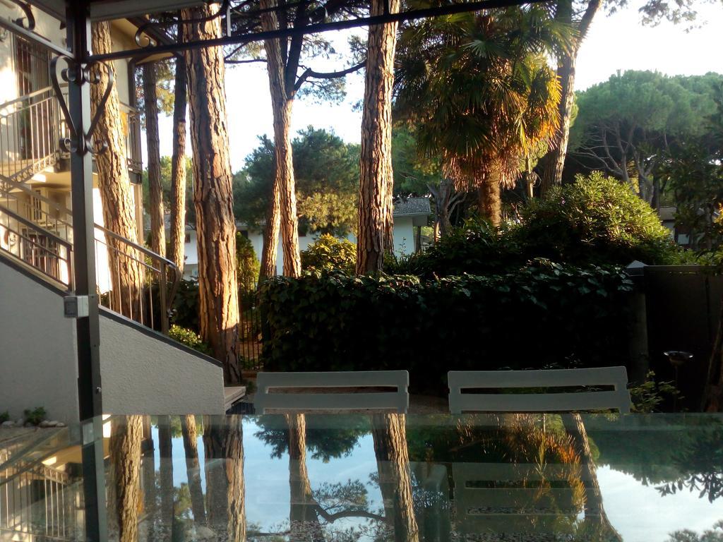 Villa Trifoglio Lido di Jesolo Exterior foto
