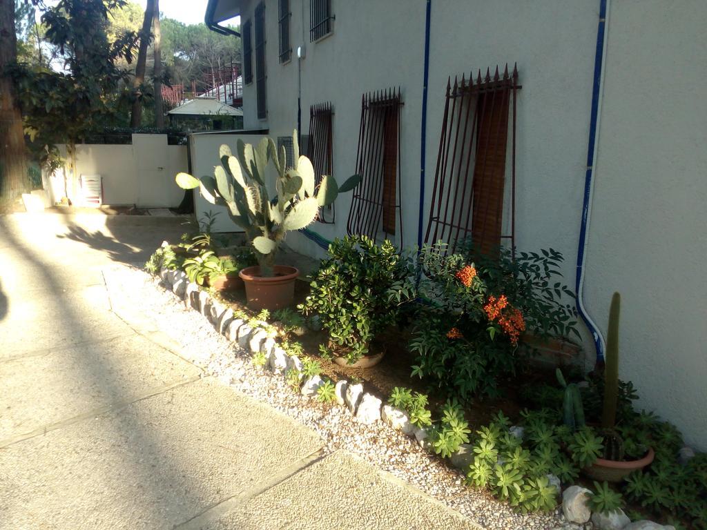 Villa Trifoglio Lido di Jesolo Exterior foto
